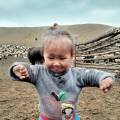 Валентин Сартыыл