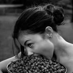 Вероника Иванова, Казань