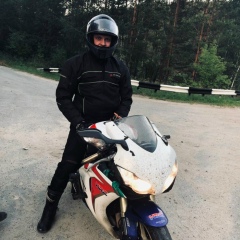 Денис Вьюков, 20.02, Сухой Лог