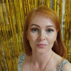 Ирина Чиндяскина, 29.06.1985