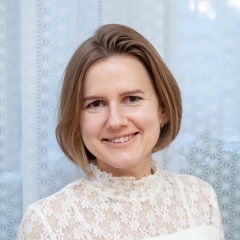 Екатерина Бондаренко, 09.07.1987, Тольятти