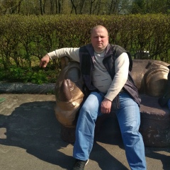 Павел Лапин, Дымер