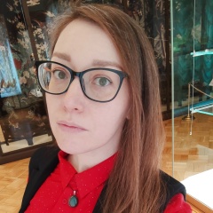 Наташа Азарёнок, Санкт-Петербург