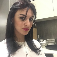 Антонина Мороз, 22.06.1988, Киев