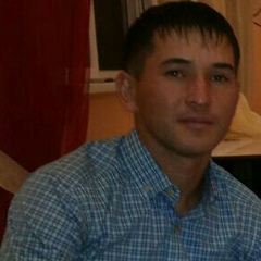 Manas Bakhitov, 21.09.1983