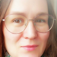 Ирина Ерина, 24.11, Новосибирск