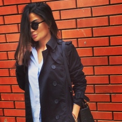 Мария Махмудова, 25.09.1990, Баку