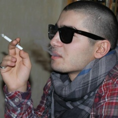 Giolatte Gogilashvili, 08.05.1989, Тбилиси