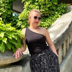 Анна Любченко, Чебоксары