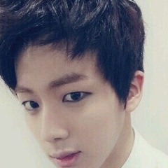 Kim Seokjin, 04.12.1992, Seoul