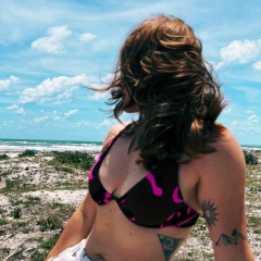 Даша Балашова, 30.07.1995, Orlando