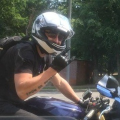 Никита Азаров, 05.08.1987, Москва