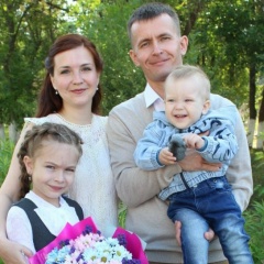 Дмитрий Дядицын, 06.08.1986, Радужный