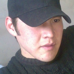 Кыдыр Сейтов, 02.06.1989, Тараз