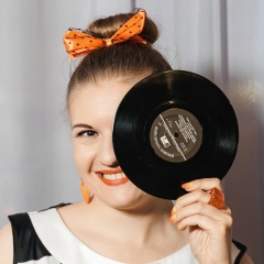 Анастасия Елсукова, 28.03, Волгоград