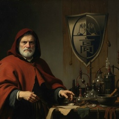 Алексей Рапопорт, 11.05.1963, Санкт-Петербург