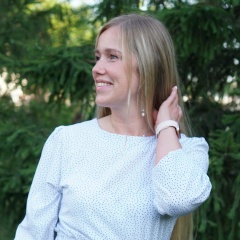 Татьяна Садыкова, 01.03.1989, Сургут