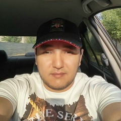 Рустем Дуйсенов, 17.06.1985, Шымкент