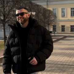 Александр Хижняк, 22.05.1986, Санкт-Петербург