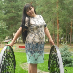 Айна Ермекова, 28.06, Саратов