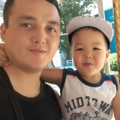 Ержан Карабалаев, 21.03.1989, Тараз