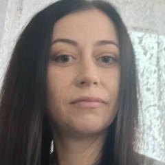 Юлия Петраш, 21.05.1983