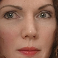 Юлия Кузнецова, Санкт-Петербург