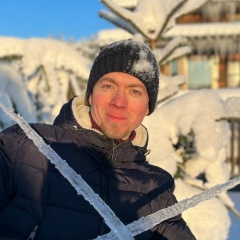 Алексей Шатов, 03.10, Санкт-Петербург