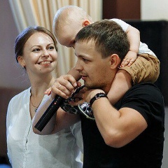 Игорь Косинов, 16.07.1985, Москва