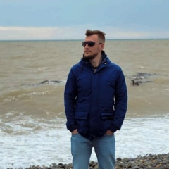 Александр Якушев, 20.05.1990, Москва