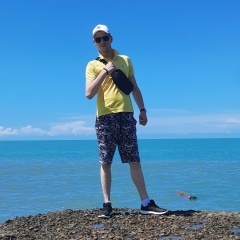 Светослав Монада, 26.05.1987, Санкт-Петербург