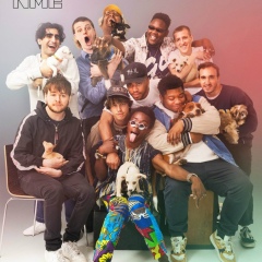 Ансар Сагинбек, 14.06.1996, Москва