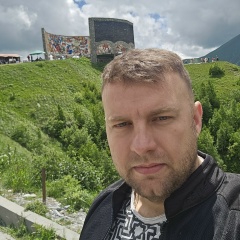 Роман Яремчук, Владимир