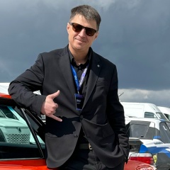 Владимир Денисов, 07.06, Москва