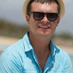 Макс Захаров, 27.07, Чехов