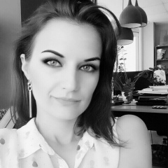 Анастасия Крицкая, 15.03, Одесса