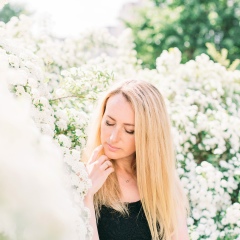 Даша Тризна, 05.11, Киев