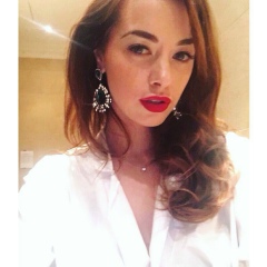 Валерия Дубинина, 25.03