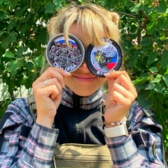 Кристина Грек, 11.08, Москва