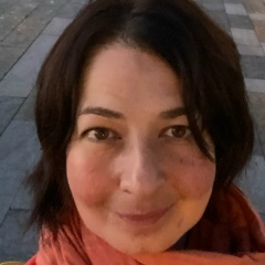 Женя Филатова, 24.01.1979, Алматы