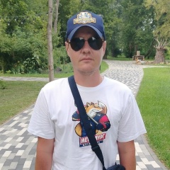 Максим Собылинский, 12.06.1989, Белгород