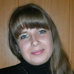 Елена Герасимчук, 25.04.1989, Омск