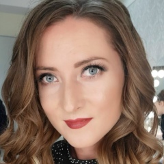 Евгения Маюрова, 23.07