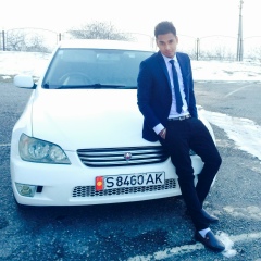 Dr.aaryan Das, 19.06, Джалал-Абад