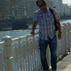 Diego Marin, 29.12.1973, Portugalete