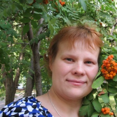 Наташа Игнатова, Старая Русса