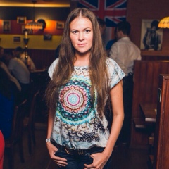 Яна Якубовская, 02.09, Хабаровск