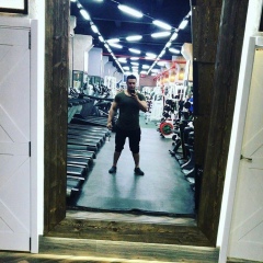 Фархат Фарик, 01.02.1994, Алматы