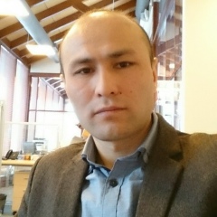 Женишбек Кошмурзаев, 29.04.1984, Москва