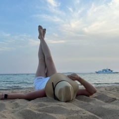 Елена Быкова, 06.09.1991, Астана